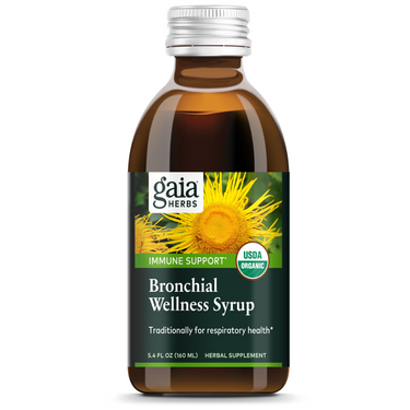Bronchial Wellness Syrup